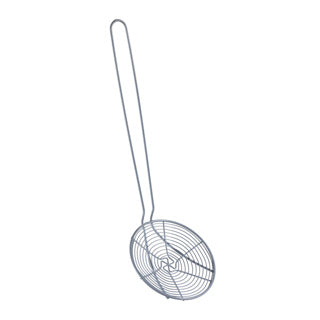 Metaltex london line schuimspaan 14cm