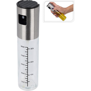 Dispensador de aceite sin marca vaso 100ml | 6 piezas