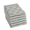 DDDDD BARBEGUE DI TEA DETTO 65X65 TAUPE