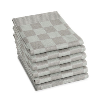 DDDDD BARBEGUE DI TEA DETTO 65X65 TAUPE