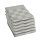 DDDDD BARBEGUE DI TEA DETTO 65X65 TAUPE