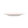 Palmer bord 21 cm wit rodondo | 6 stuks