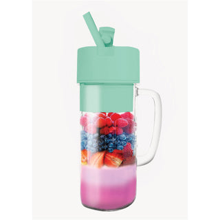 Bere tazza di blender cordless