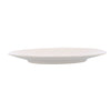 Placa de palmer blanca 27 cm Rodondo