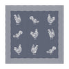 Ddddd teadoow goodmorning 60x65 blu