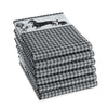 Ddddd teadoek saar 60x65 nero