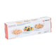 Bol snack sin marca 3 envases | 4 piezas