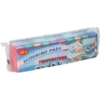 Lifetime Limpia Sponge 10 piezas