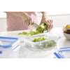 TEFAL VERSHOLDING CASSE FRESH FREED 100% FEAT -FREE - Contenuto 0,85L - TERNO