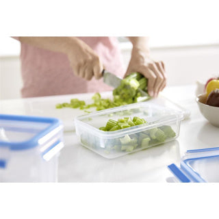 Tefal Versholding box Fresh 100% leak -free - Content 0.85L - Round