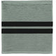 Ddddd strofinaccio 3 pezzi verde 30x30 cm 100% cotone | 4 pezzi