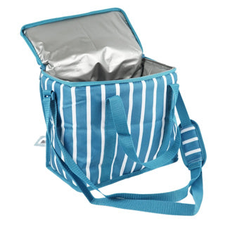 Cole Bag Blue 11 litros