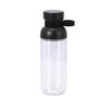 Mepal waterfles vita 500ml nordic black