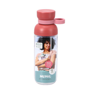 Mepal waterfles vita 500ml - vivid mauve