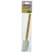 Metaltex metaltex pannenlikker in legno bianco
