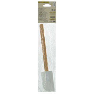 Metaltex metaltex pannenlikker in legno bianco