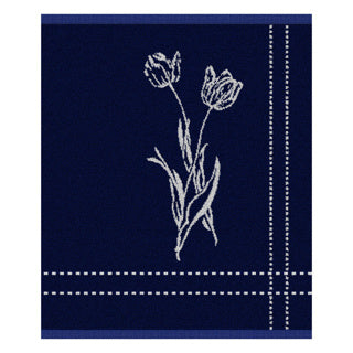 DDDDD COLLE CHANDE LISSE 50X55 BLU