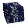 DDDDD COLLE CHANDE LISSE 50X55 BLU