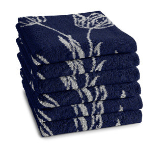 DDDDD COLLE CHANDE LISSE 50X55 BLU