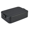 Mepal lunchbox tab l nordic black