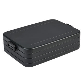 Mepal Lunchbox grande Nordic Black Fai una pausa