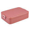 Mepal Lunchbox Grande malva vivido prendi una pausa