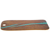Scheda da cheforward 53 x 20 cm Ciliegie Turq