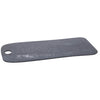 No brand cheforward serveerplank 53 x 20 cm gran grijs | 2 stuks