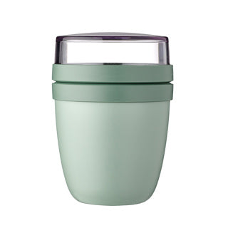Mepal Lunchpot ellipse mini salvia nórdica