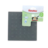 Abridor de olla de silicona metaltex anti -slip