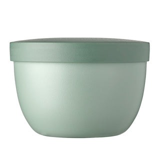 Mepal snackpot ellisse 350 ml Nordic Sage