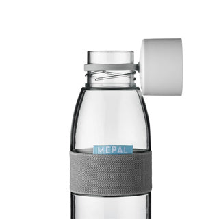 Bottiglia d'acqua Mepal Ellisse 500 ml Nordic Sage