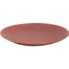 Piastra 27,5 cm Spirito rosso