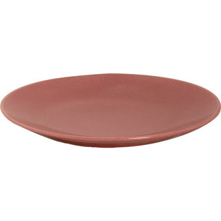 Piastra 27,5 cm Spirito rosso