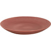 Bord 21,5 cm red spirit | 6 stuks