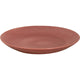 Piastra 21,5 cm Spirito rosso