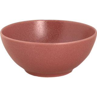 Schaal 15 cm red spirit | 6 stuks