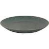 Piastra 21,5 cm spirito verde