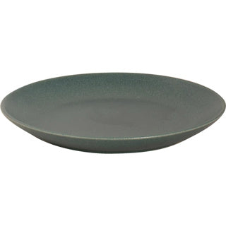 Placa 21.5 cm espíritu verde