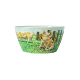 Wiebe Van der Zee Come 13 cm Pig Wiebe