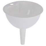 Metaltex funnel plastic 12 cm - afbeelding 1