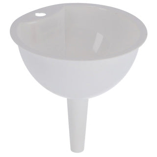 Metaltex imbuto in plastica 12 cm