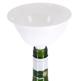 Metaltex funnel plastic 12 cm - afbeelding 2