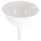 Funnel metaltex metaltex da 14 cm bianco