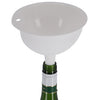 Funnel metaltex metaltex da 14 cm bianco