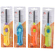 Lighter 21.6 cm 4 assorti