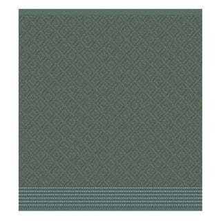 Toalla de cocina ddddd akira 50 x 55 verde