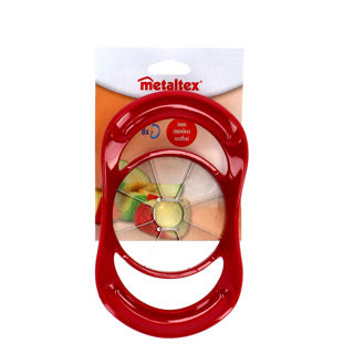 Metaltex metaltex Applessijker rosso