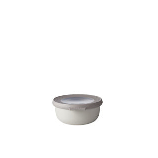 Mepal Cirqula multikom 0,35 l Nordico bianco