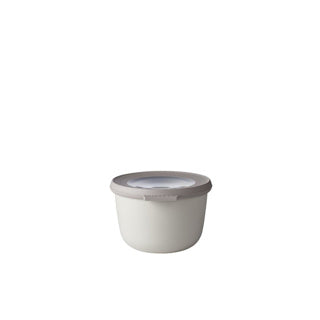 Mepal Cirqula multikom 0,5 l Nordico bianco